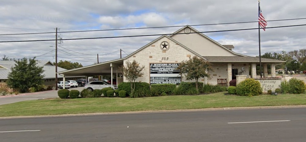Marble Falls WIC
